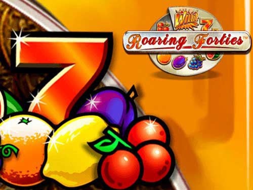 Roaring Forties Slot