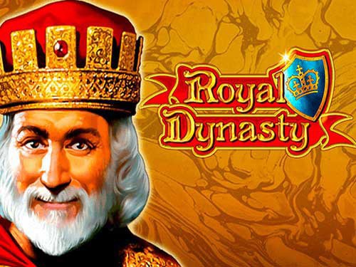 Royal Dynasty Slot