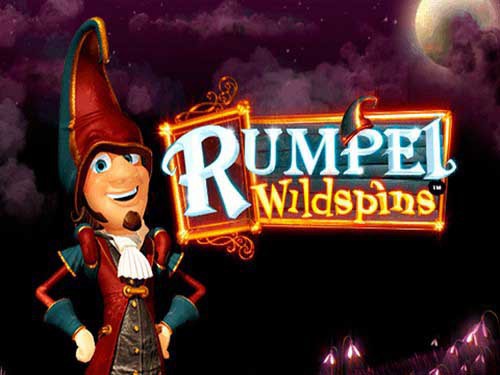 Rumpel WildSpins Slot