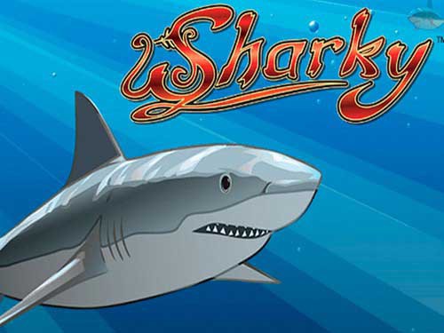 Sharky Slot