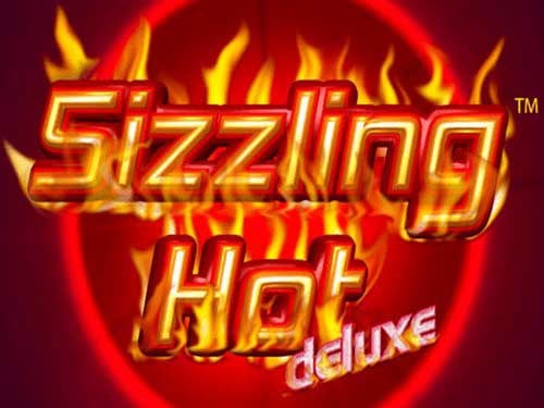 Sizzling Hot Deluxe Slot