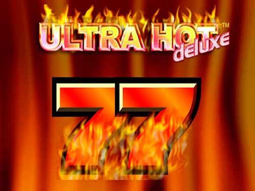 Ultra Hot Deluxe Slot