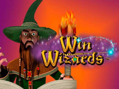 Win Wizards Slot