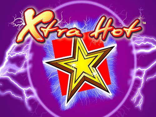 Xtra Hot Slot