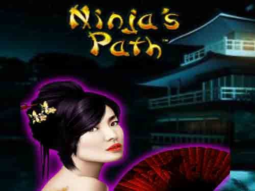 Ninjas Path Slot