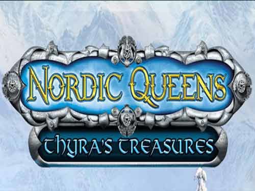 Nordic Quest Screenshot