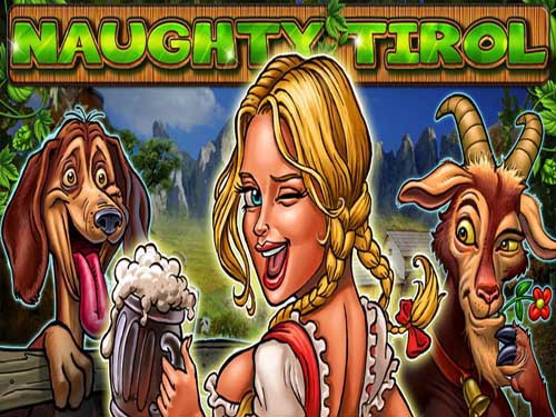 Naughty Tirol Screenshot
