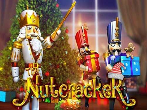 The Nutcracker Slot