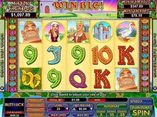 Win Big Slot