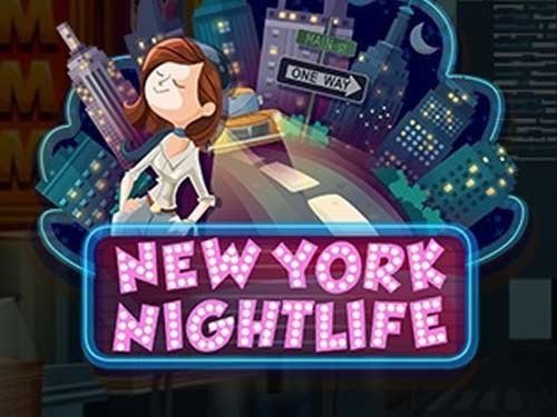 New York Nightlife Screenshot