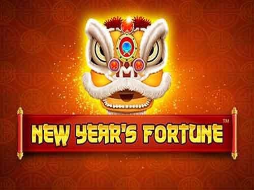 New Year's Fortune Slot
