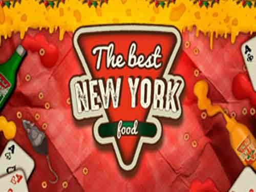Best New York Food Screenshot