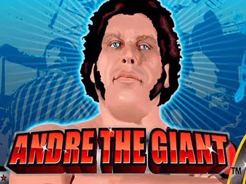 Andre the Giant Screenshot