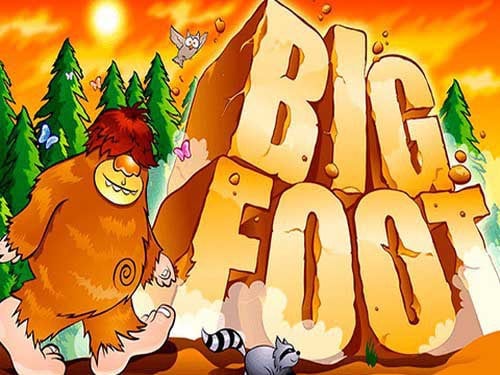 Big Foot Slot