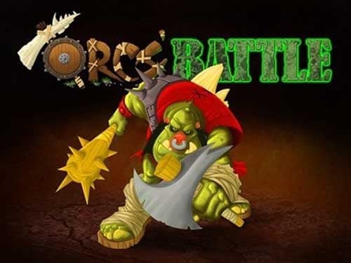Orc's Battle Slot