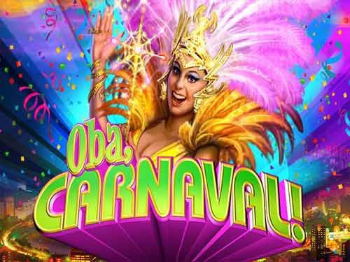 Oba Carnaval Slot