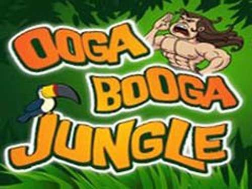 Ooga Booga Jungle Slot