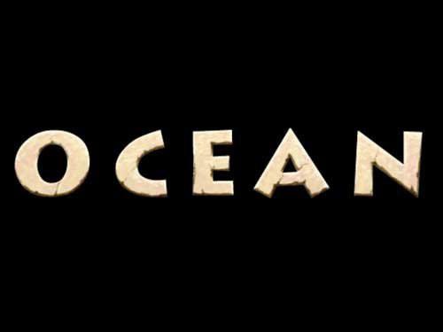 Ocean Slot
