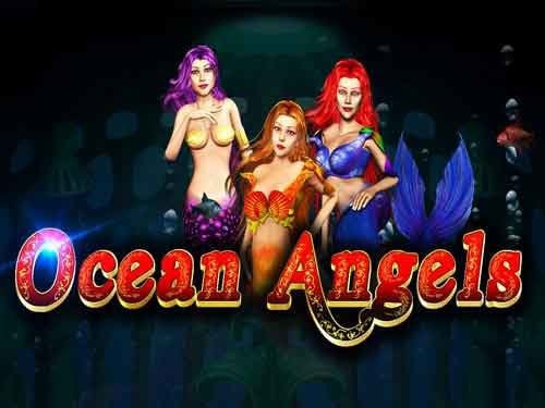 Ocean Angels Slot