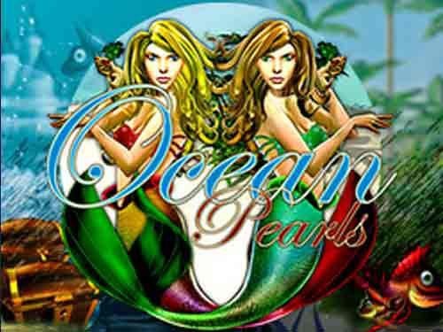 Ocean Pearls Screenshot