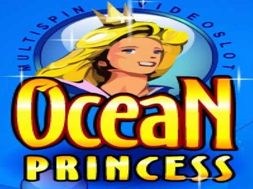 Ocean Princess Slot