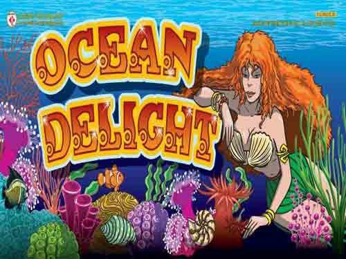 Ocean Delight Slot