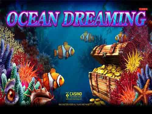 Ocean Dreaming Slot