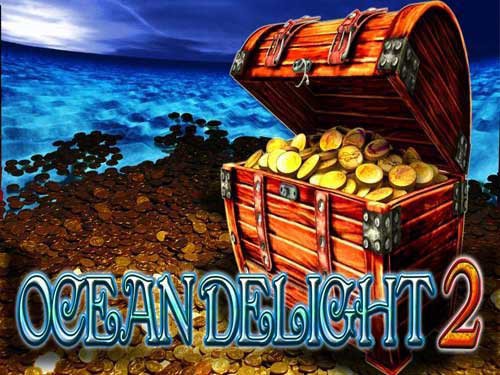 Ocean Delight 2 Slot