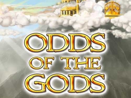 Odds of the Gods Screenshot