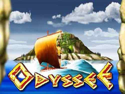 Odyssee Slot