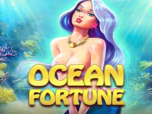 Ocean Fortune Scratchcard
