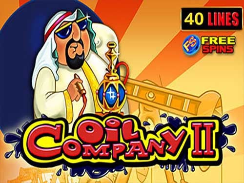 Oil Company II Screenshot