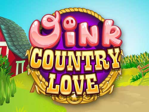 Oink Country Love Slot