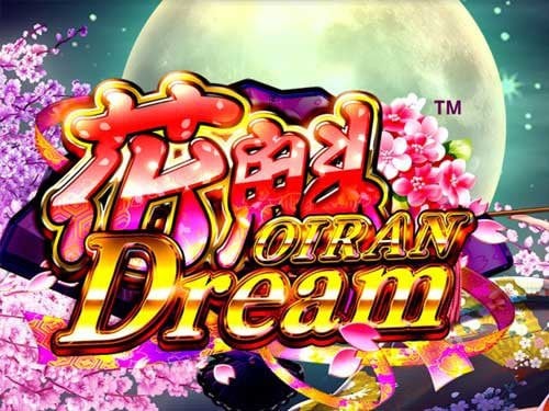 Oiran Dream Screenshot