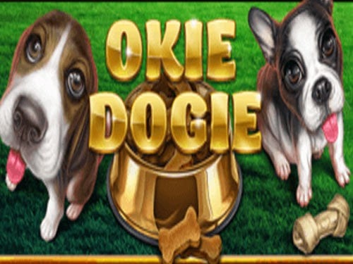 Okie Doggie Slot