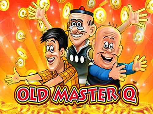 Old Master Q Slot