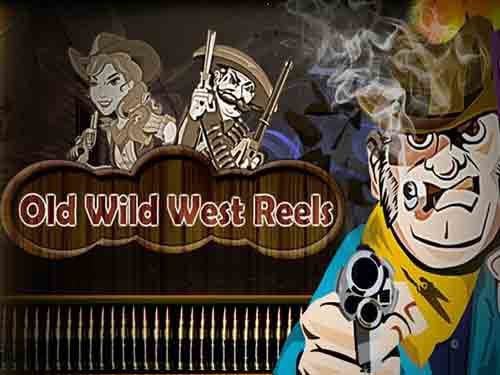 Old Wild West Reels Slot