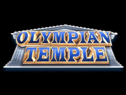 Olympian Temple Slot
