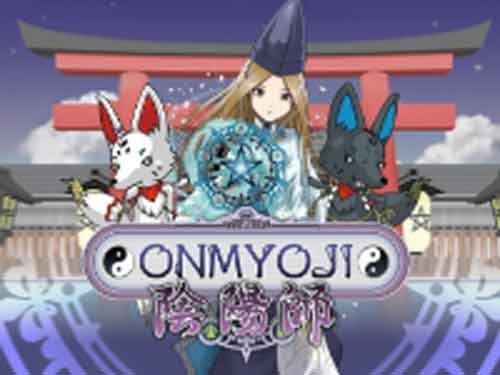 Onmyoji Slot