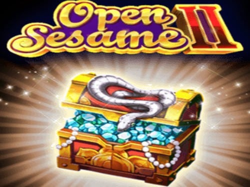 Open Sesame II Slot