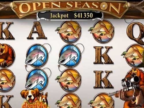 Open Season Slot
