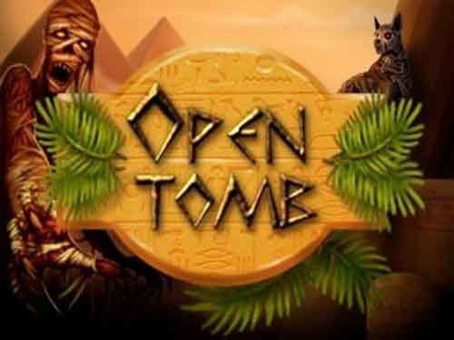 Open Tomb Screenshot