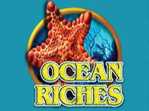 Ocean Riches Slot