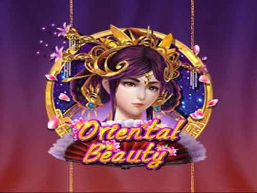Oriental Beauty Slot