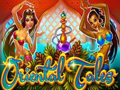 Oriental Tales Slot