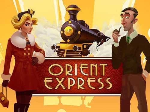 Orient Express Screenshot