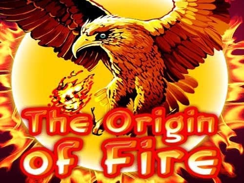 The Origin Of Fire Slot