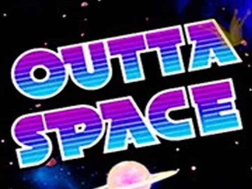 Outta Space Slot