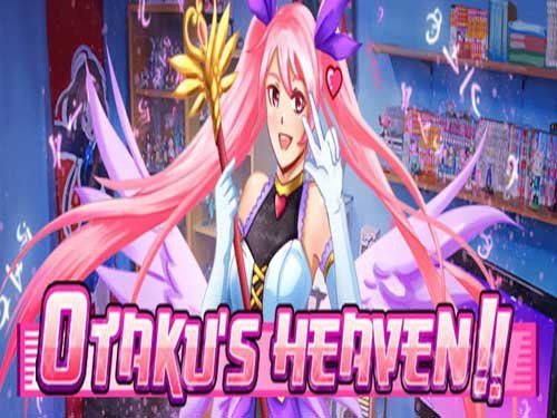 Otakus Heaven Slot