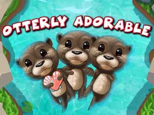 Otterly Adorable Slot
